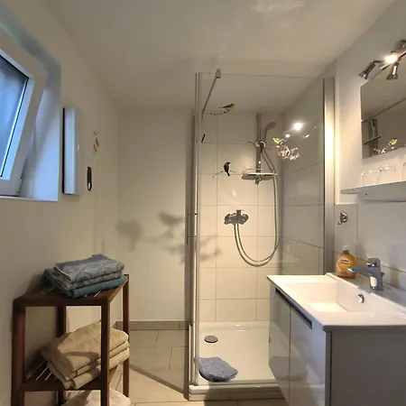 Andresen - Mit Gartenlaube * 汉德维特