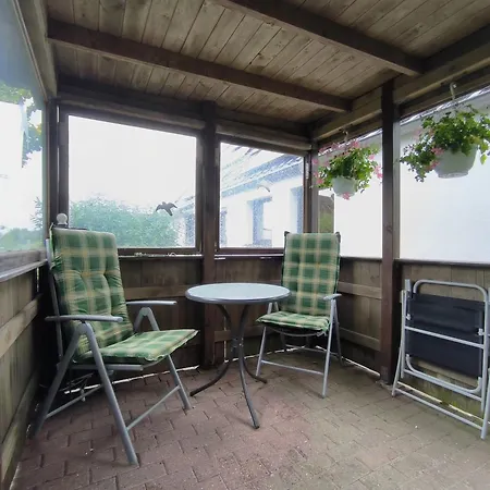 Andresen - Mit Gartenlaube Apartamento