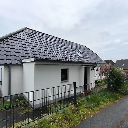 Andresen - Mit Gartenlaube 公寓 *