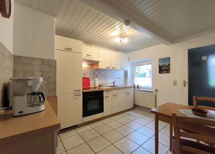 Andresen - Mit Gartenlaube